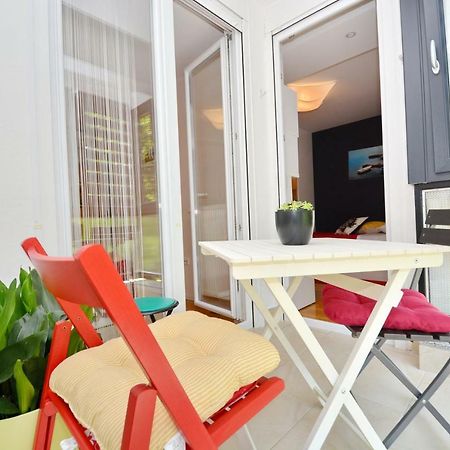 Spacious Premium Apt Lipotica With Oldtown View - Have A Memorable Holiday ซาดาร์ ภายนอก รูปภาพ