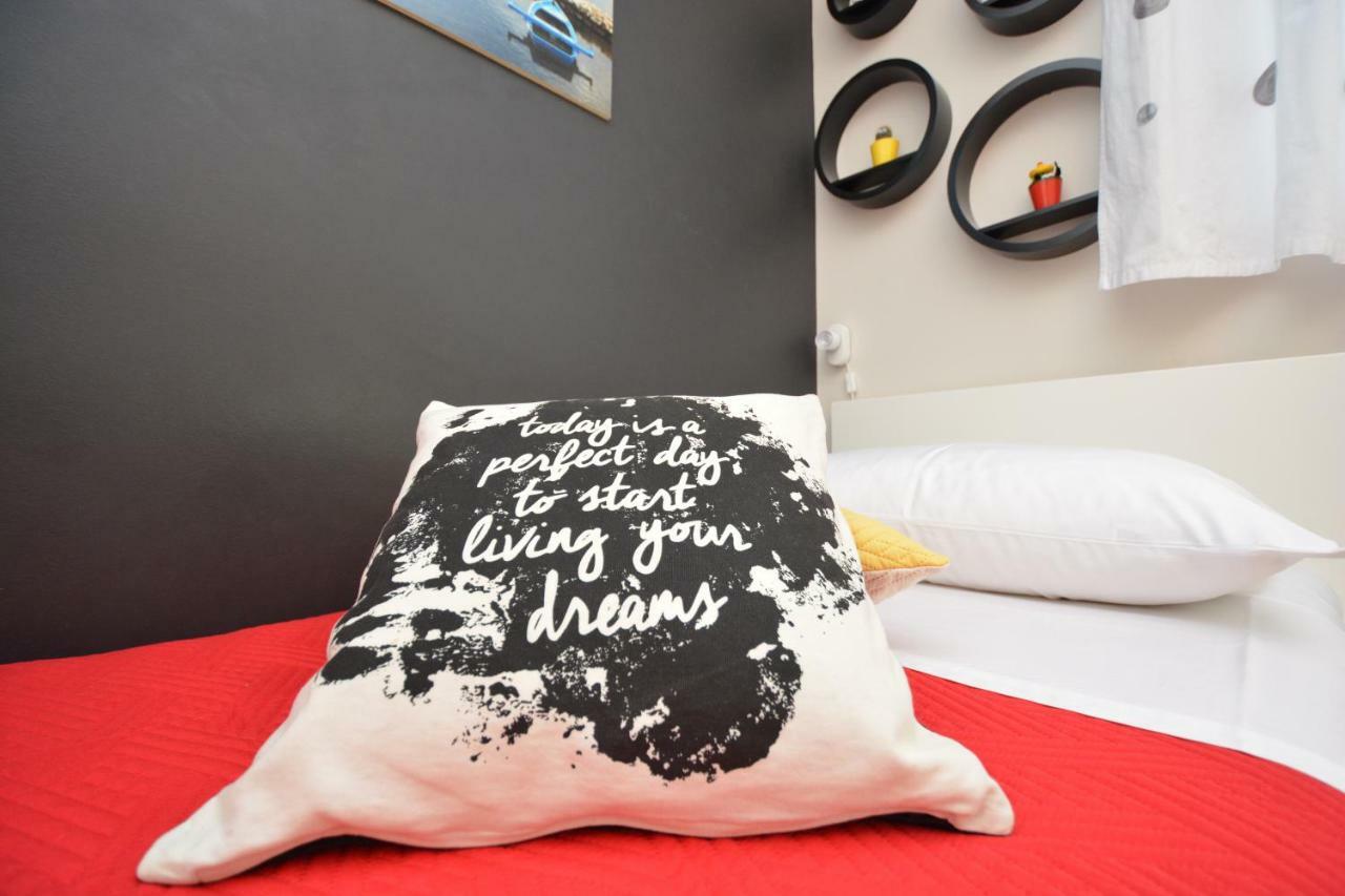 Spacious Premium Apt Lipotica With Oldtown View - Have A Memorable Holiday ซาดาร์ ภายนอก รูปภาพ